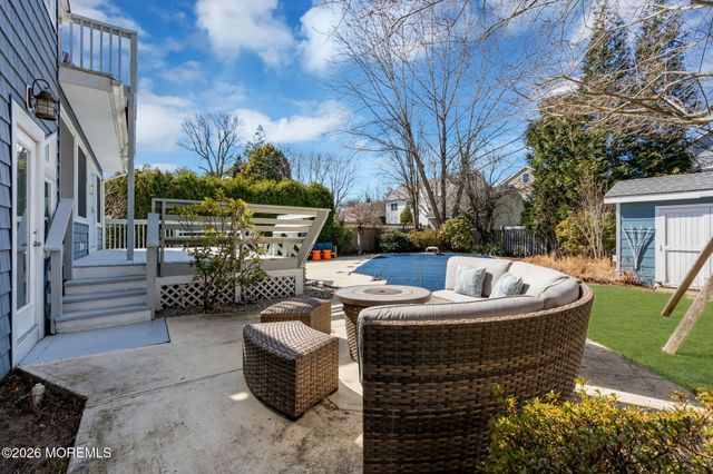 40 Mccarter Avenue, Fair Haven, NJ 07704