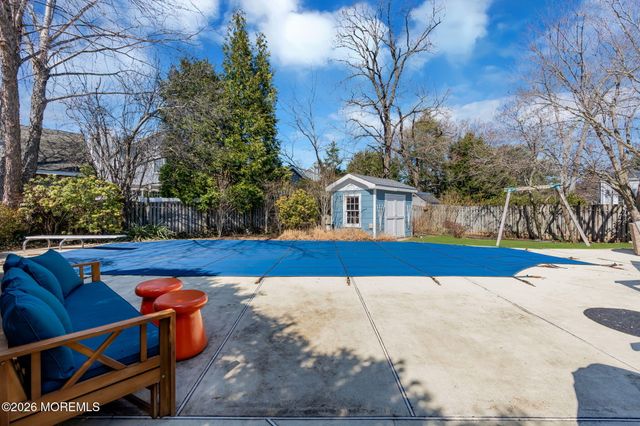 40 Mccarter Avenue, Fair Haven, NJ 07704