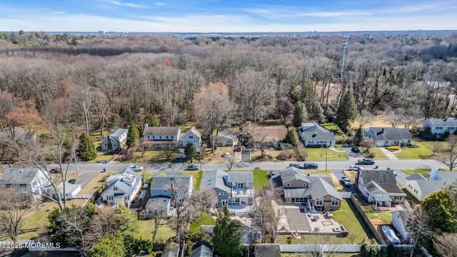 40 Mccarter Avenue, Fair Haven, NJ 07704