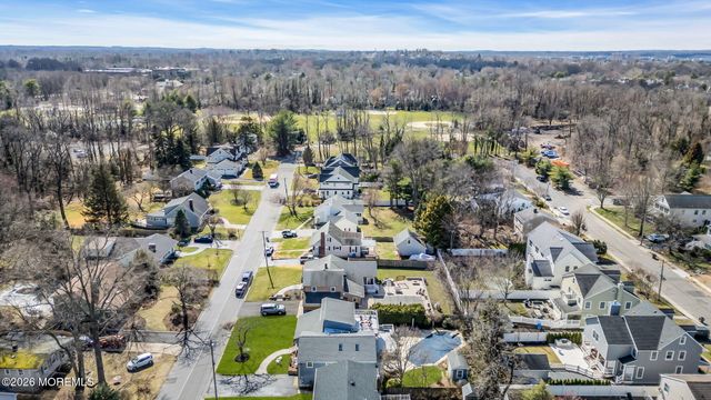 40 Mccarter Avenue, Fair Haven, NJ 07704