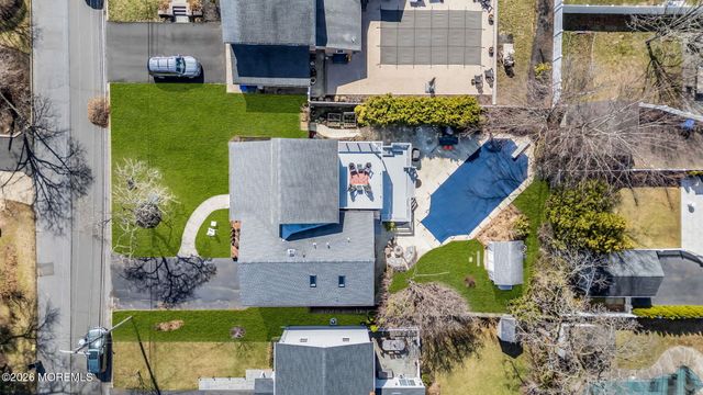 40 Mccarter Avenue, Fair Haven, NJ 07704