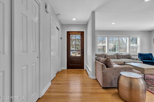 40 Mccarter Avenue, Fair Haven, NJ 07704