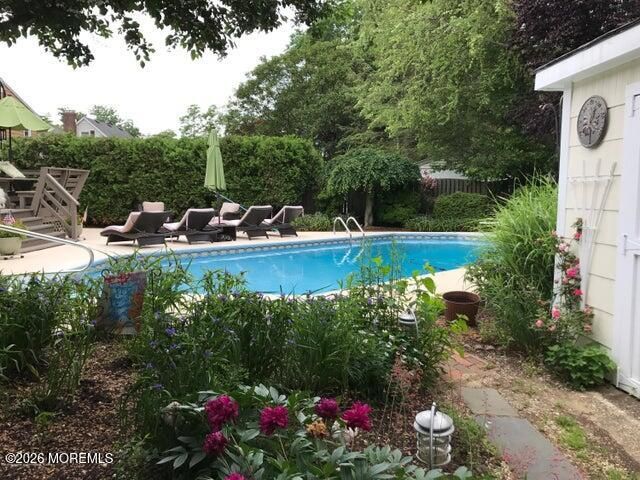 40 Mccarter Avenue, Fair Haven, NJ 07704