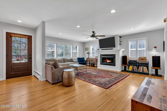 40 Mccarter Avenue, Fair Haven, NJ 07704