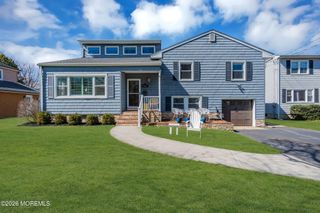 40 Mccarter Avenue, Fair Haven, NJ 07704