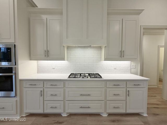 933 Mullican Road, Florence, MS 39073