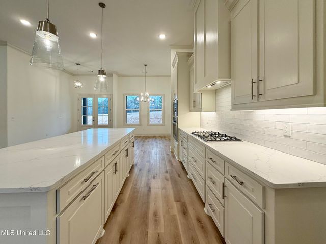 933 Mullican Road, Florence, MS 39073