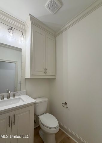 933 Mullican Road, Florence, MS 39073