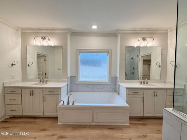 933 Mullican Road, Florence, MS 39073