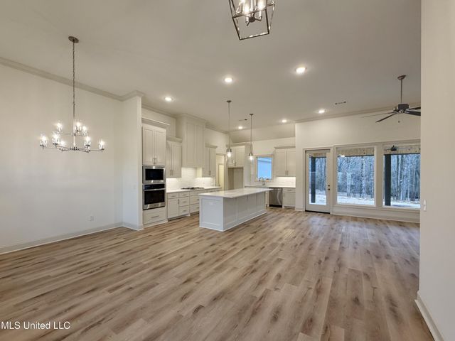 933 Mullican Road, Florence, MS 39073