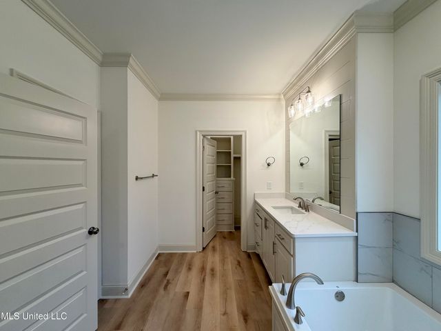 933 Mullican Road, Florence, MS 39073