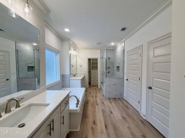 933 Mullican Road, Florence, MS 39073