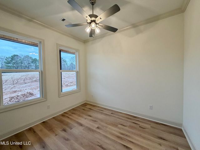 933 Mullican Road, Florence, MS 39073