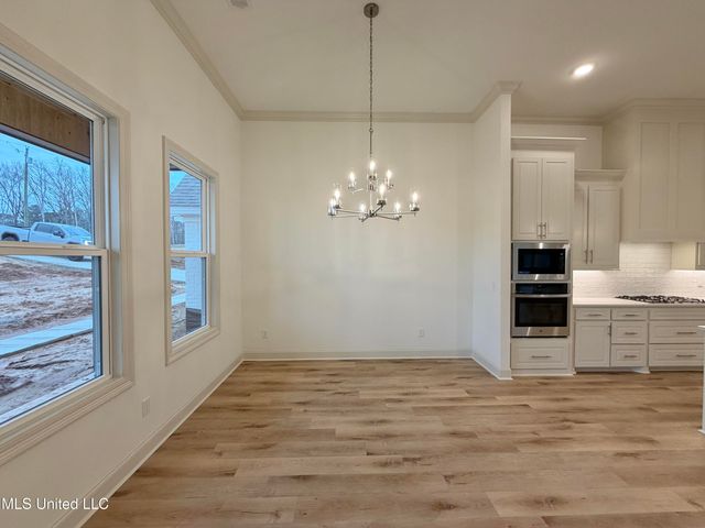 933 Mullican Road, Florence, MS 39073