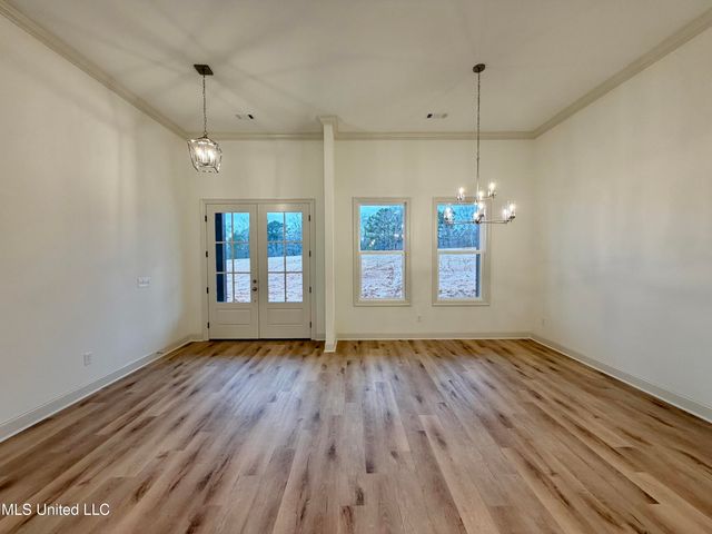 933 Mullican Road, Florence, MS 39073