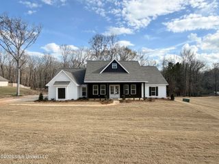 933 Mullican Road, Florence, MS 39073