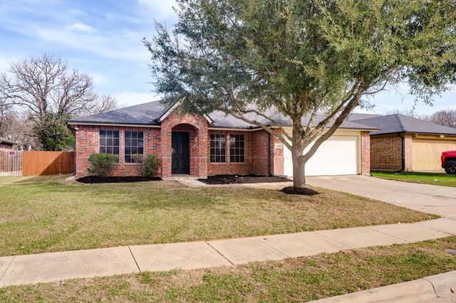 15623 Danson Drive, Dallas, TX 75253