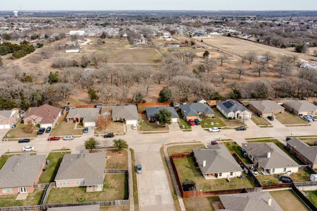 15623 Danson Drive, Dallas, TX 75253