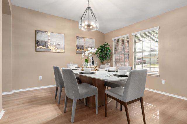 15623 Danson Drive, Dallas, TX 75253