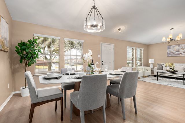 15623 Danson Drive, Dallas, TX 75253