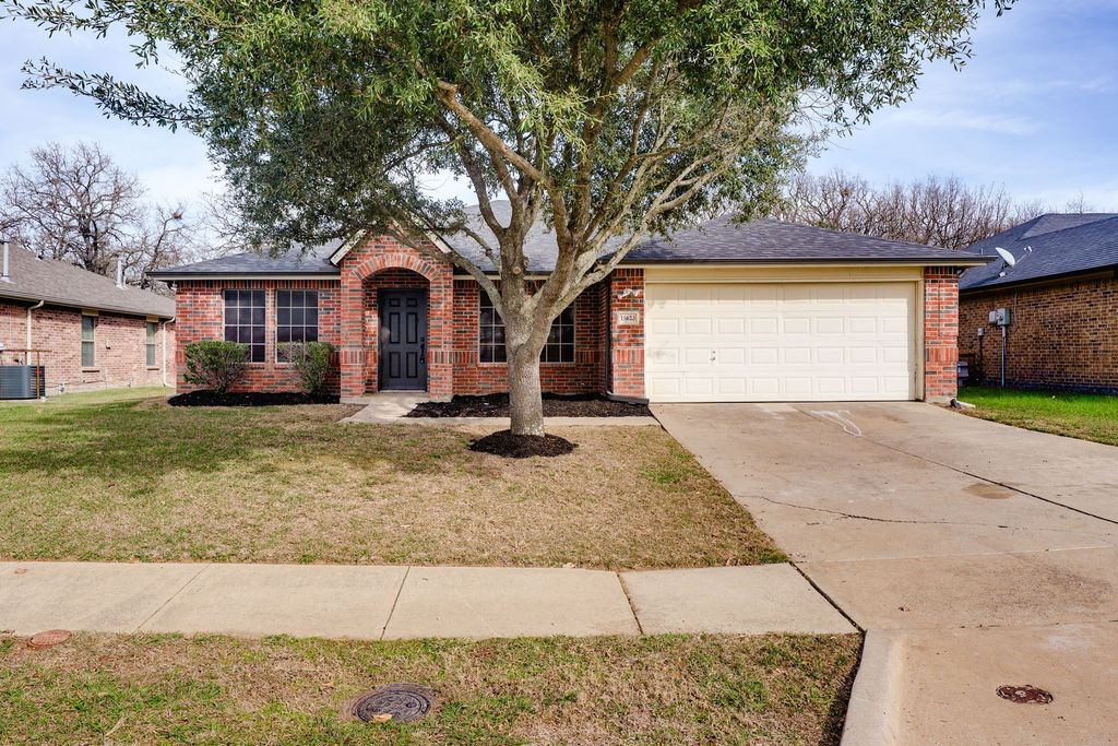 15623 Danson Drive, Dallas, TX 75253