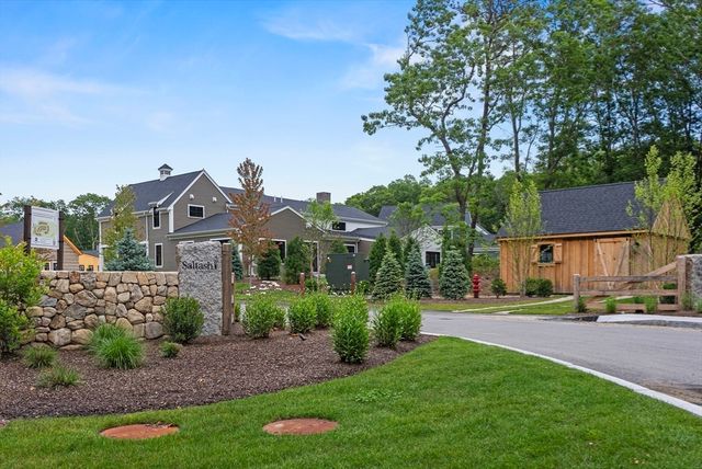 46 Sandwich Road 44, Plymouth, MA 02360