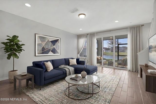 250 BRANDON LAKES Drive, St. Augustine, FL 32092