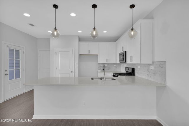 250 BRANDON LAKES Drive, St. Augustine, FL 32092