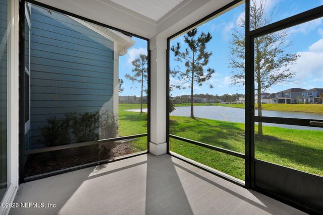 250 BRANDON LAKES Drive, St. Augustine, FL 32092