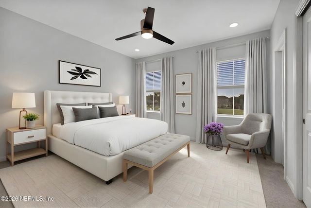 250 BRANDON LAKES Drive, St. Augustine, FL 32092