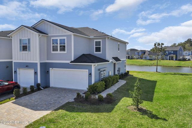 250 BRANDON LAKES Drive, St. Augustine, FL 32092