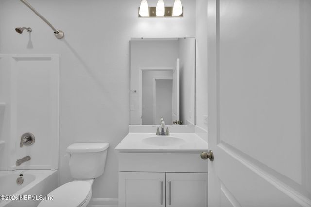 250 BRANDON LAKES Drive, St. Augustine, FL 32092