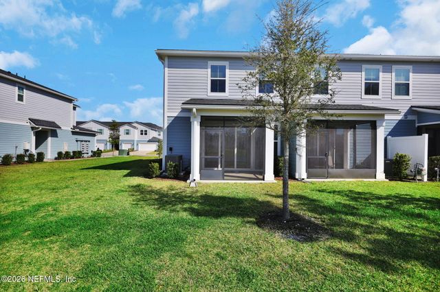 250 BRANDON LAKES Drive, St. Augustine, FL 32092