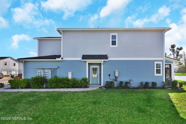 250 BRANDON LAKES Drive, St. Augustine, FL 32092