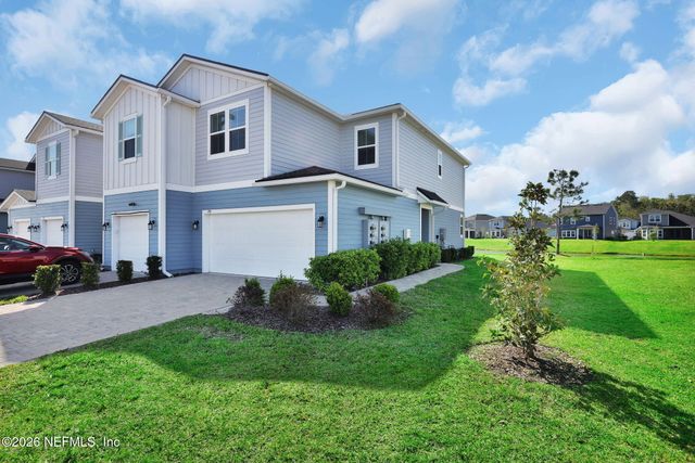 250 BRANDON LAKES Drive, St. Augustine, FL 32092