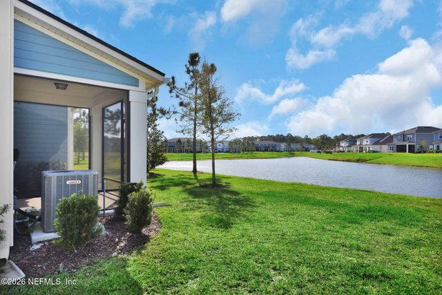 250 BRANDON LAKES Drive, St. Augustine, FL 32092