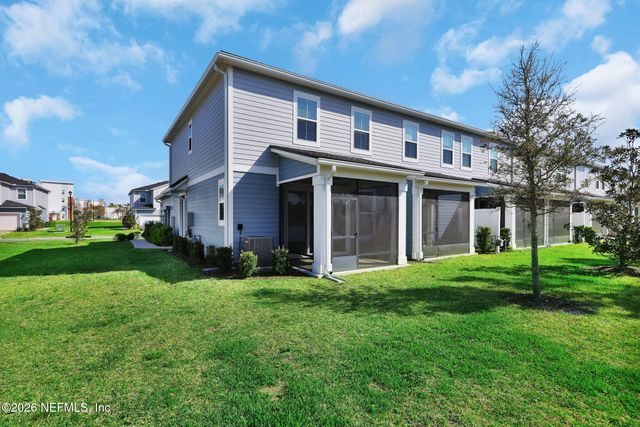 250 BRANDON LAKES Drive, St. Augustine, FL 32092