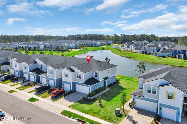 250 BRANDON LAKES Drive, St. Augustine, FL 32092