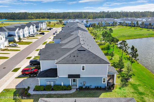 250 BRANDON LAKES Drive, St. Augustine, FL 32092