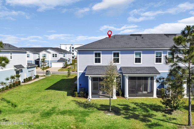 250 BRANDON LAKES Drive, St. Augustine, FL 32092