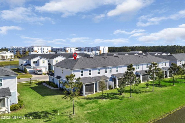 250 BRANDON LAKES Drive, St. Augustine, FL 32092