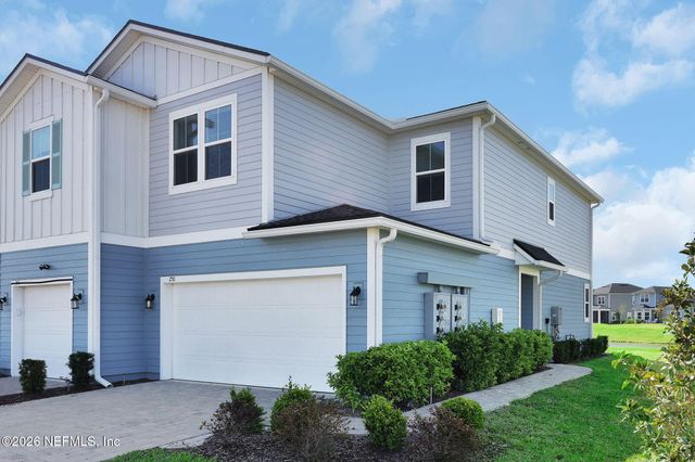 250 BRANDON LAKES Drive, St. Augustine, FL 32092