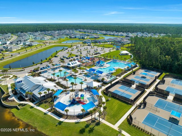 250 BRANDON LAKES Drive, St. Augustine, FL 32092