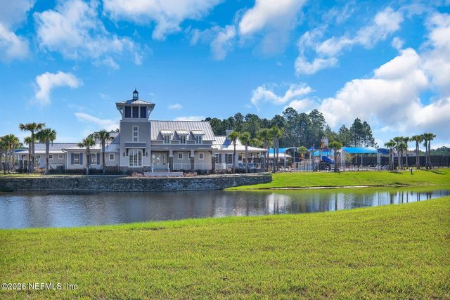 250 BRANDON LAKES Drive, St. Augustine, FL 32092