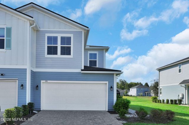 250 BRANDON LAKES Drive, St. Augustine, FL 32092