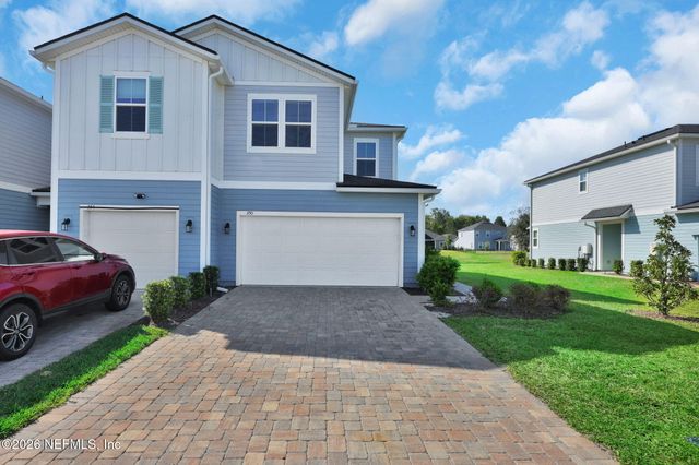 250 BRANDON LAKES Drive, St. Augustine, FL 32092