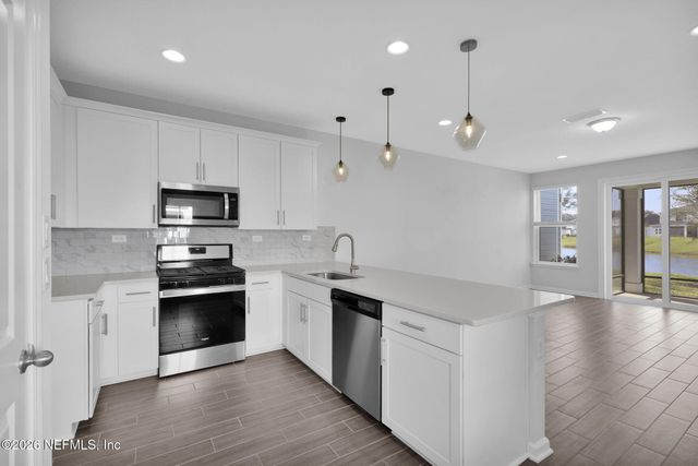 250 BRANDON LAKES Drive, St. Augustine, FL 32092