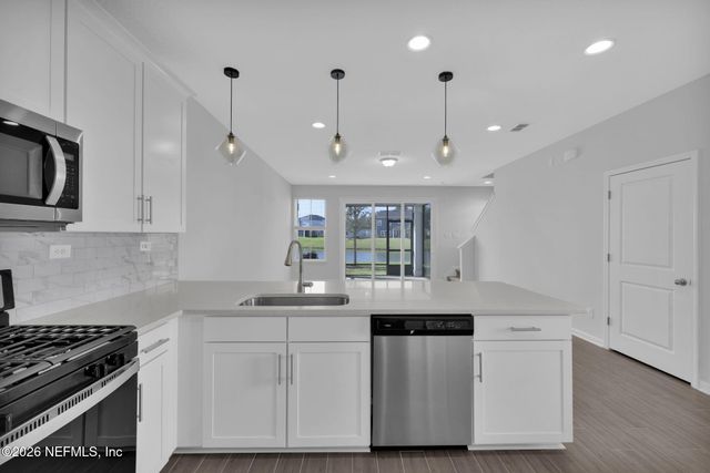 250 BRANDON LAKES Drive, St. Augustine, FL 32092