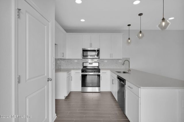 250 BRANDON LAKES Drive, St. Augustine, FL 32092