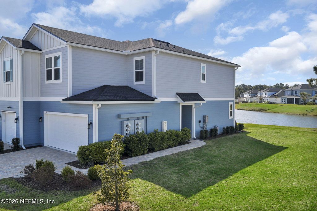 250 BRANDON LAKES Drive, St. Augustine, FL 32092